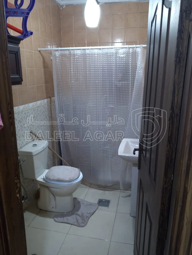 شقة في عمان _جرينين الجنوبي  - 46,000 دأ - صورة 1